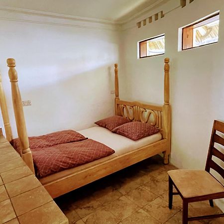 Banda Lodge Masaka المظهر الخارجي الصورة