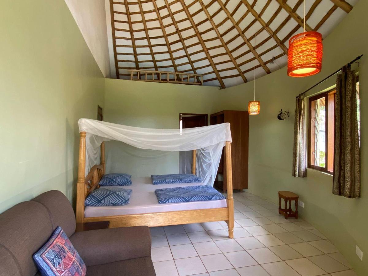 Banda Lodge Masaka المظهر الخارجي الصورة