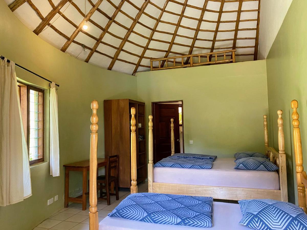 Banda Lodge Masaka المظهر الخارجي الصورة