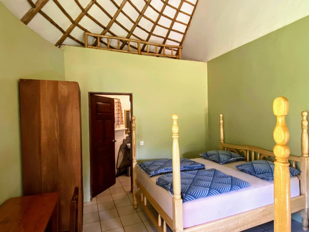 Banda Lodge Masaka المظهر الخارجي الصورة