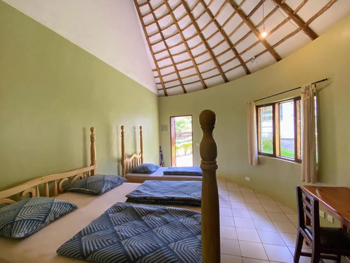 Banda Lodge Masaka المظهر الخارجي الصورة