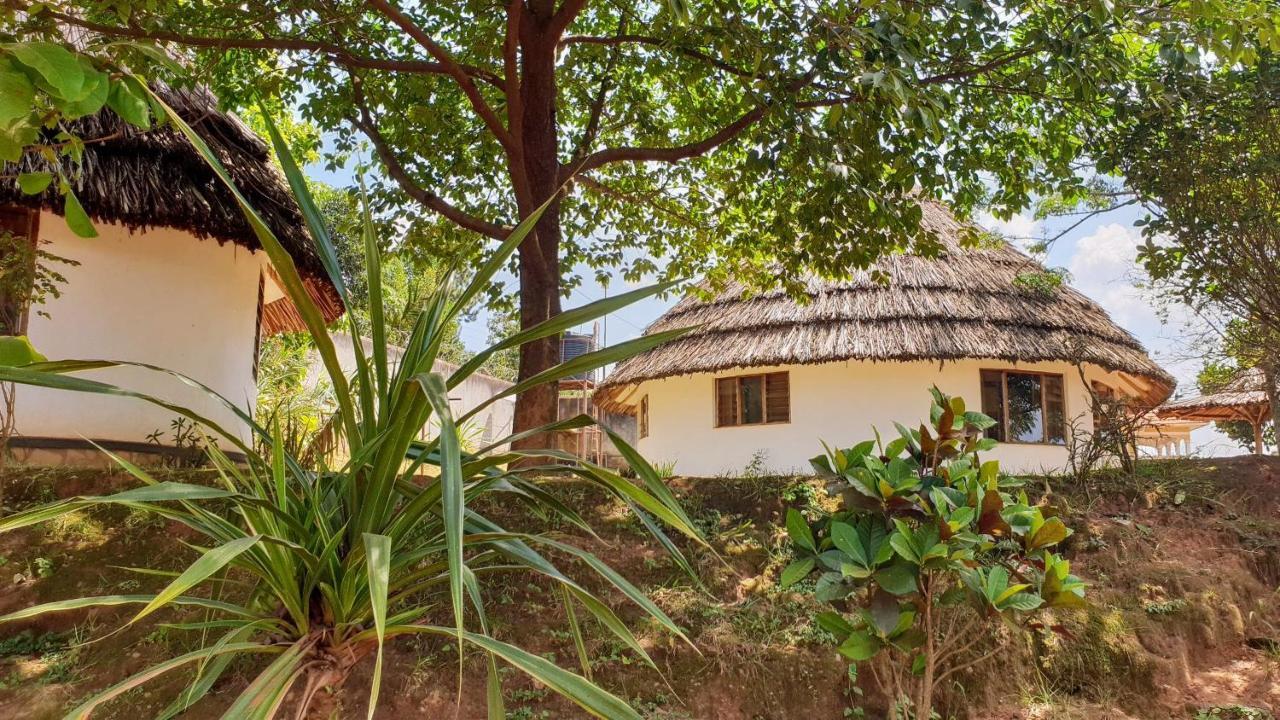 Banda Lodge Masaka المظهر الخارجي الصورة